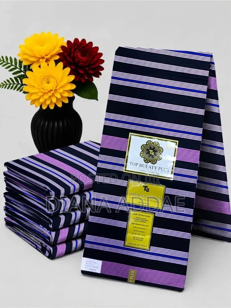 Denon Fabrics
