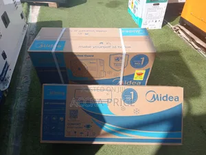 Midea 1.5hp Split AC — Affordable Comfort for Every Home