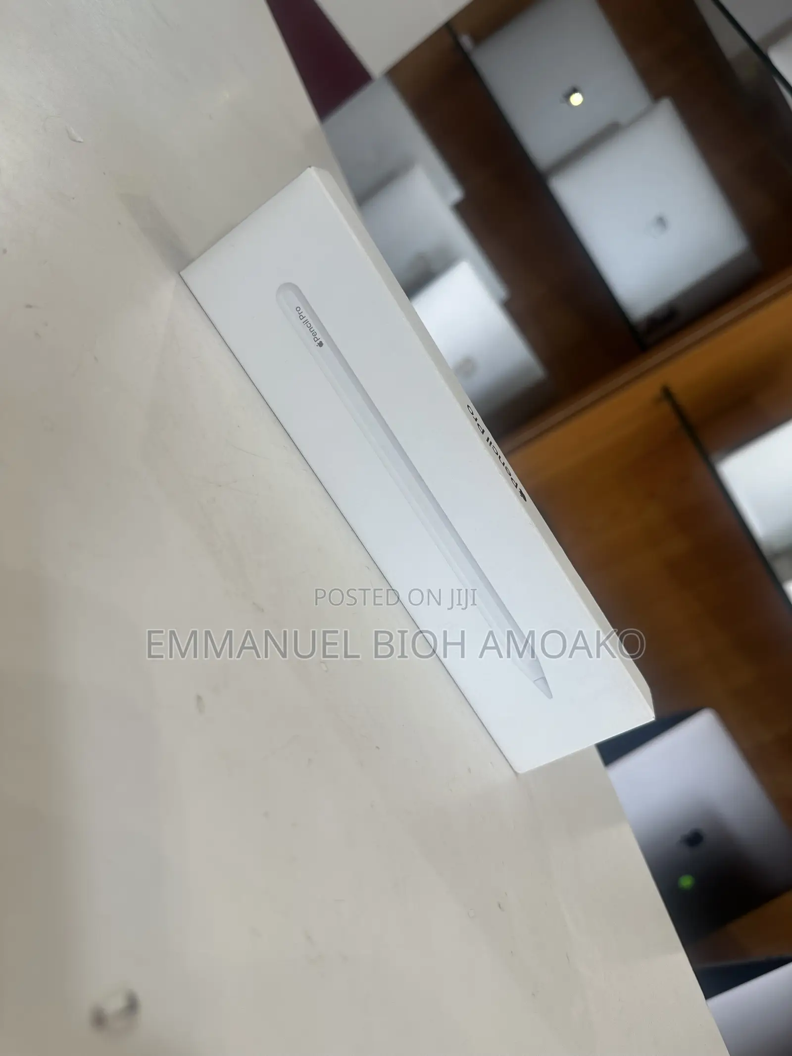 Apple Pencil Pro