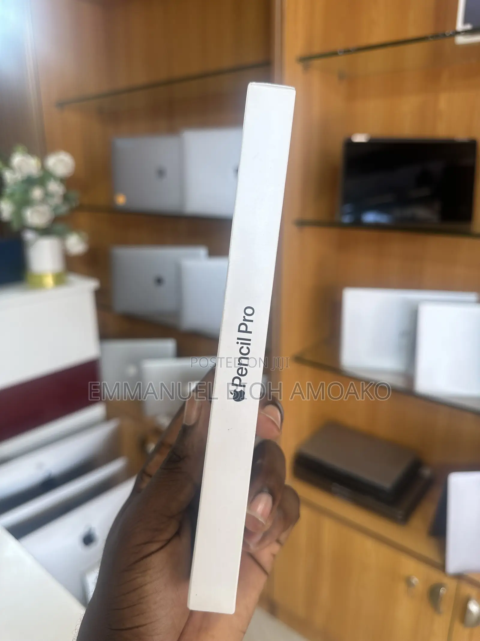 Apple Pencil Pro