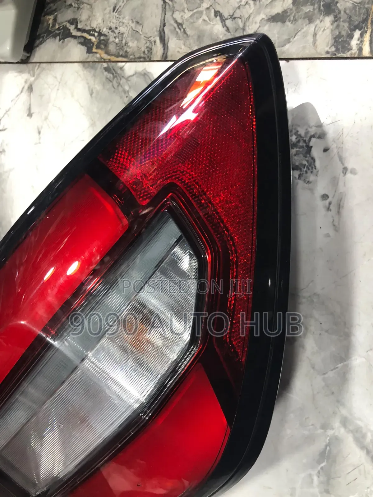 Honda Pilot 2023, 2024, 2025 Taillight – Premium OEM | Foreign Used