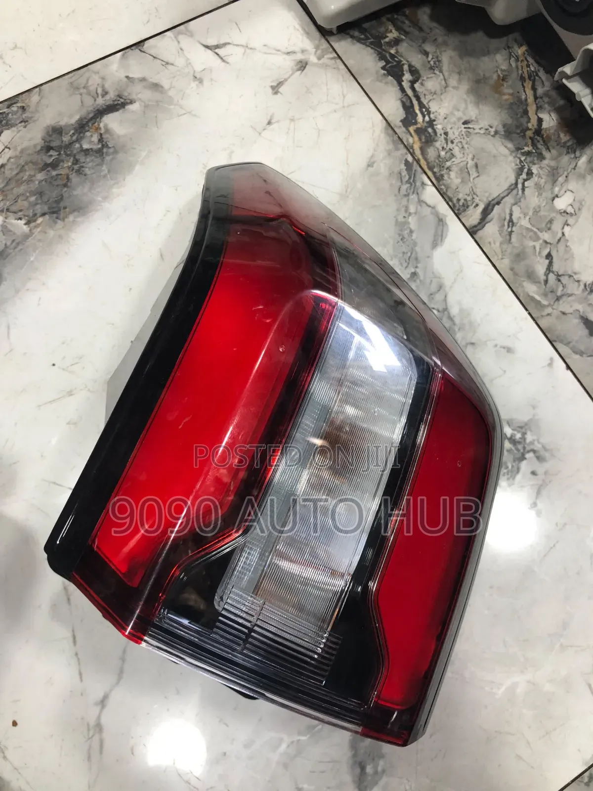 Honda Pilot 2023, 2024, 2025 Taillight – Premium OEM | Foreign Used