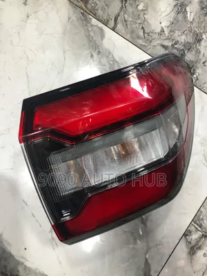 Honda Pilot 2023, 2024, 2025 Taillight – Premium OEM | Foreign Used