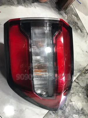 Honda Pilot 2023, 2024, 2025 Taillight – Premium OEM | Foreign Used