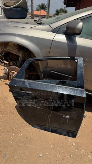 Accord 2018,2019,2020,2021,2022 Complete Doors