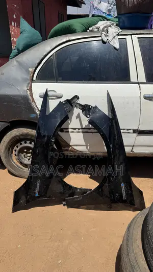 Honda Accord 2018,2019,2020,2021,2022 Fenders
