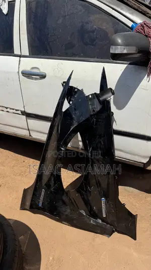 Honda Accord 2018,2019,2020,2021,2022 Fenders