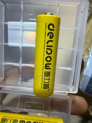 Doublepow KTV 1.2V 3300mAh Ni-Mh AA Rechargeable Battery