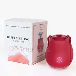 Touch of Happiness