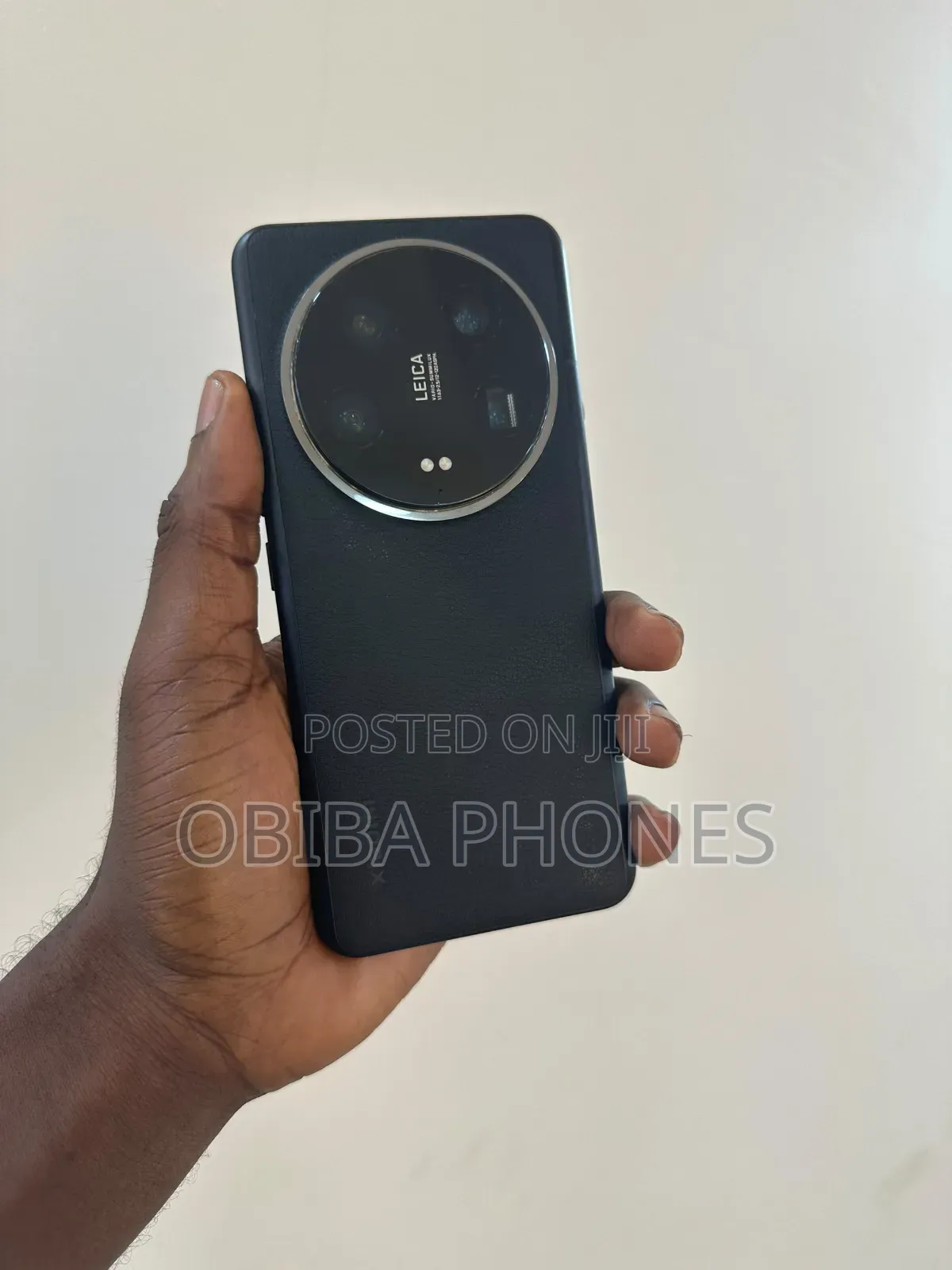 Xiaomi 14 Ultra 512 GB Black