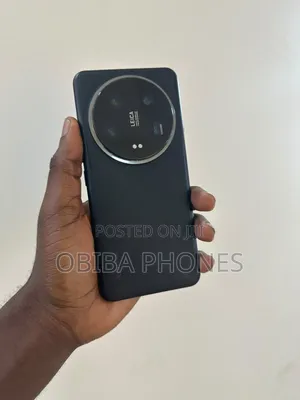 Xiaomi 14 Ultra 512 GB Black