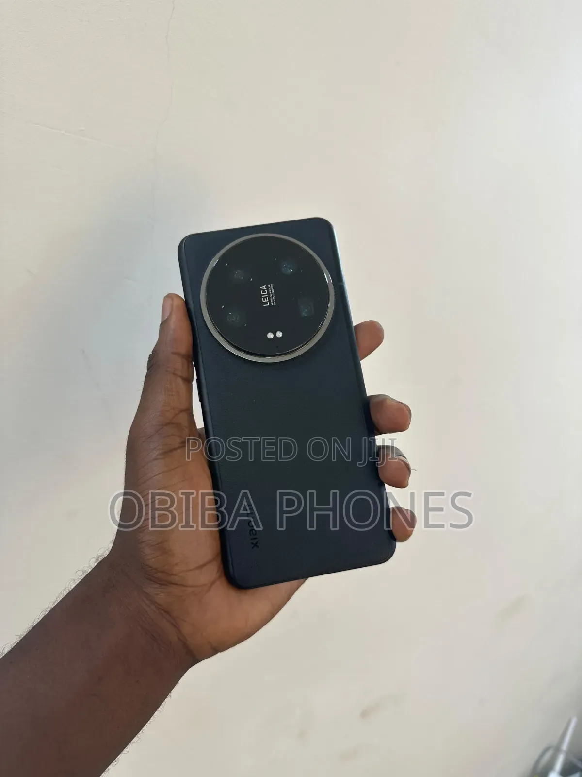 Xiaomi 14 Ultra 512 GB Black