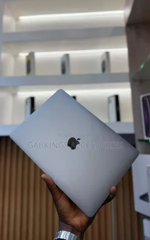 Laptop Apple MacBook Air 2020 M1 8GB Apple M1 SSD 256GB