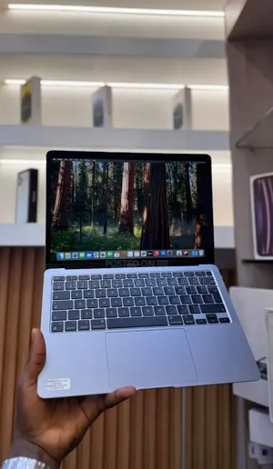 Laptop Apple MacBook Air 2020 M1 8GB Apple M1 SSD 256GB