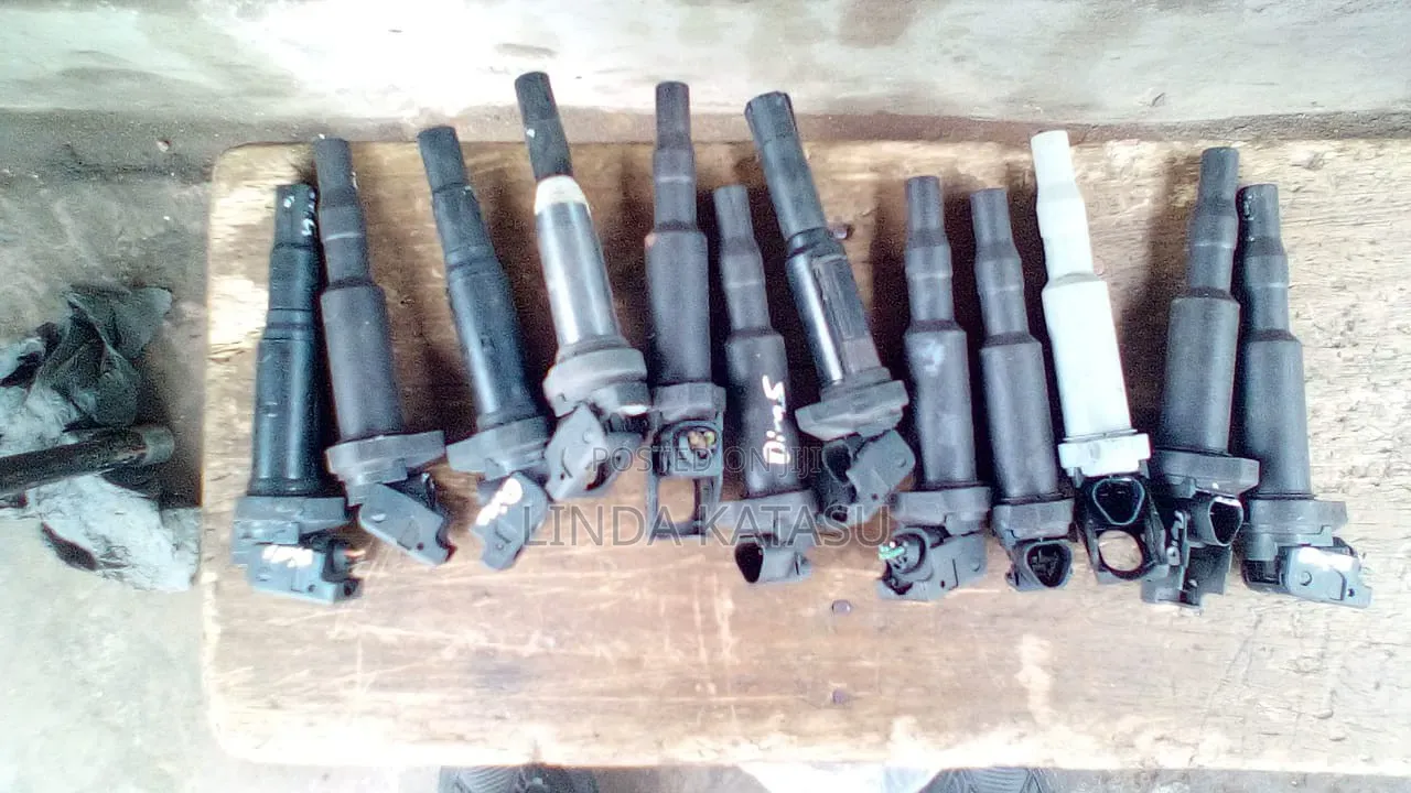 BMW Pencil Coil E46, X5 E39