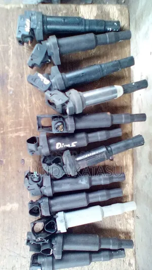 BMW Pencil Coil E46, X5 E39