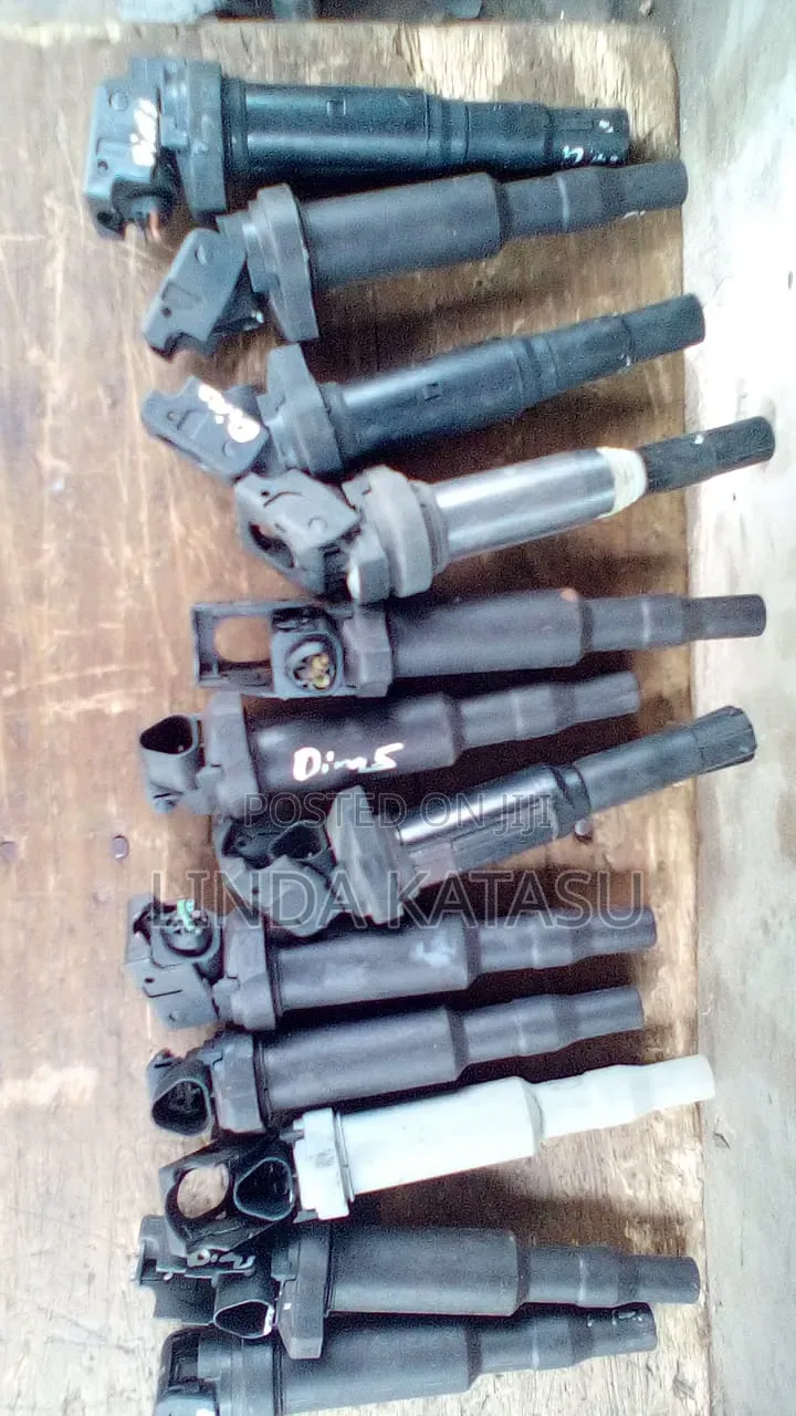 BMW Pencil Coil E46, X5 E39