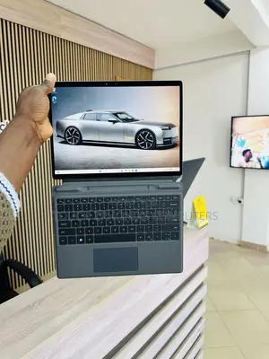 Laptop Dell Latitude 7320 Detachable 16GB Intel Core i7 SSD 512GB
