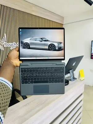 Laptop Dell Latitude 7320 Detachable 16GB Intel Core i7 SSD 512GB