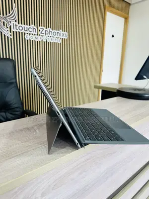 Laptop Dell Latitude 7320 Detachable 16GB Intel Core i7 SSD 512GB