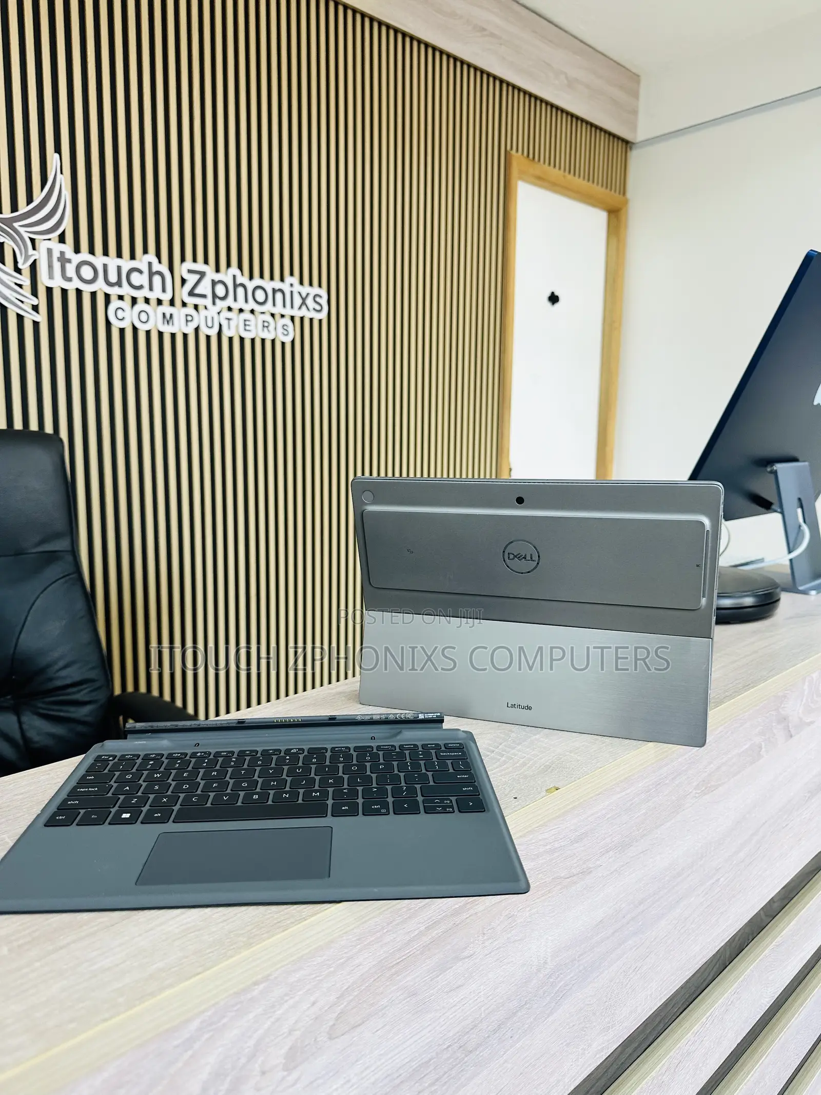 Laptop Dell Latitude 7320 Detachable 16GB Intel Core i7 SSD 512GB