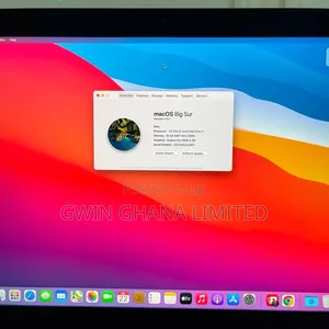 Desktop Computer Apple iMac 16GB Intel Core i5 SSD 256GB