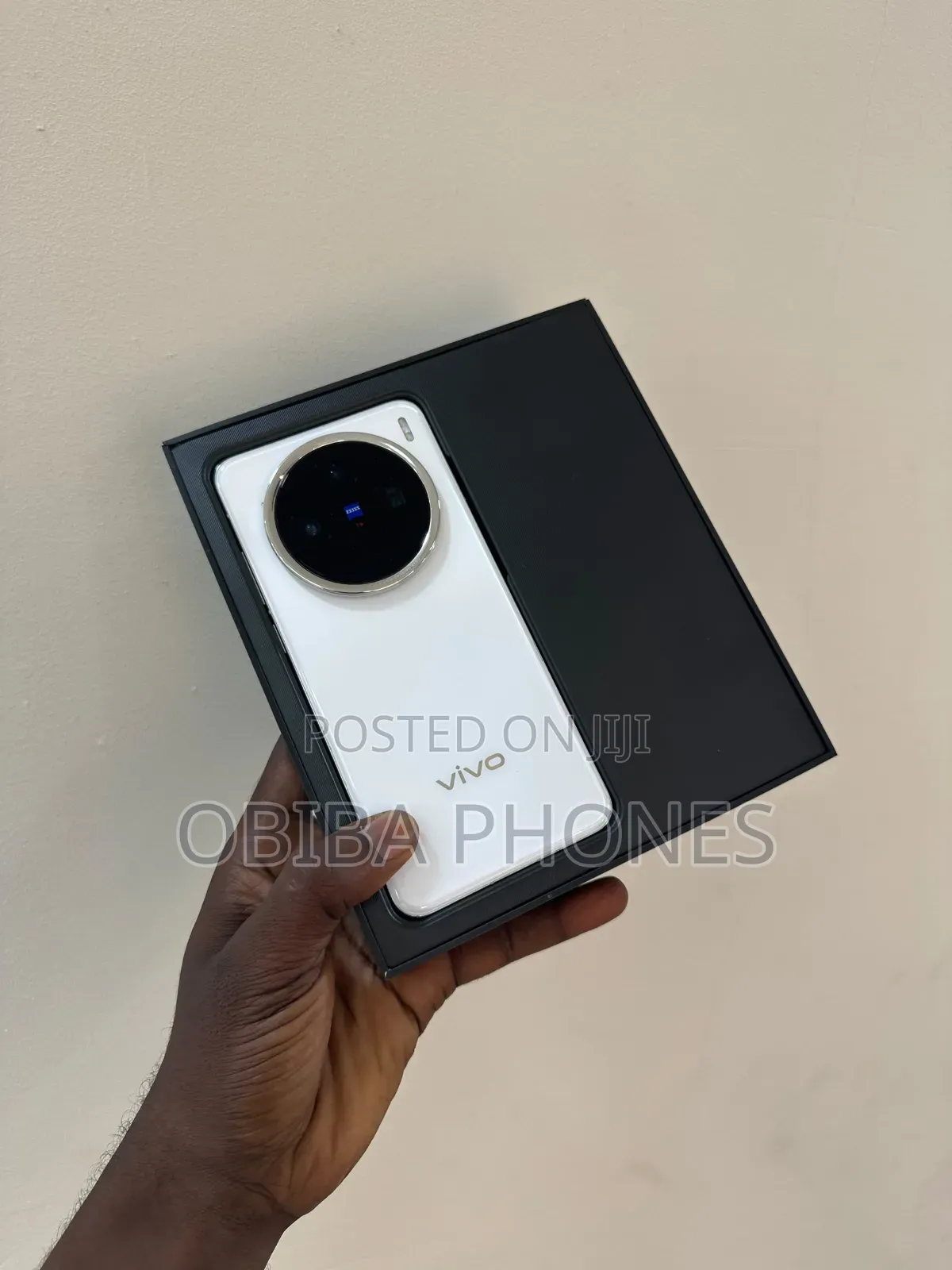 New Vivo X200 512 GB