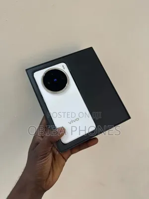 New Vivo X200 512 GB
