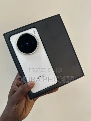 New Vivo X200 512 GB