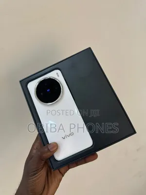 New Vivo X200 512 GB