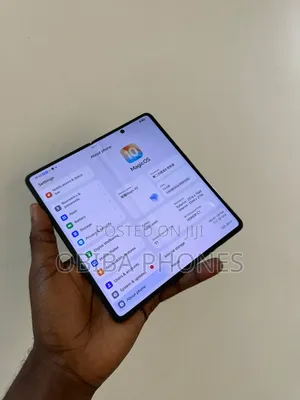 Honor Magic V2 512 GB Black