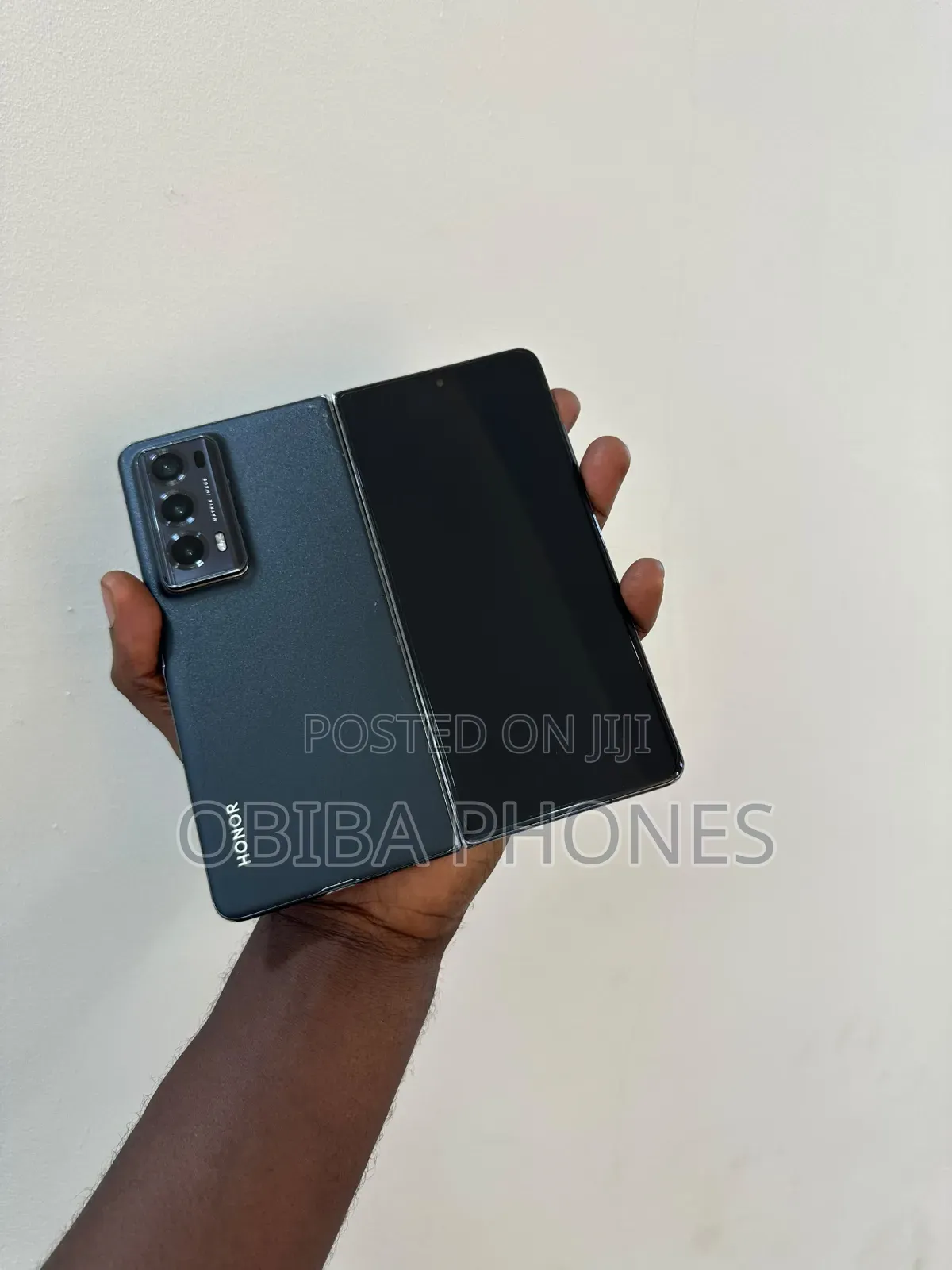 Honor Magic V2 512 GB Black