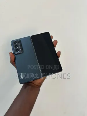 Honor Magic V2 512 GB Black