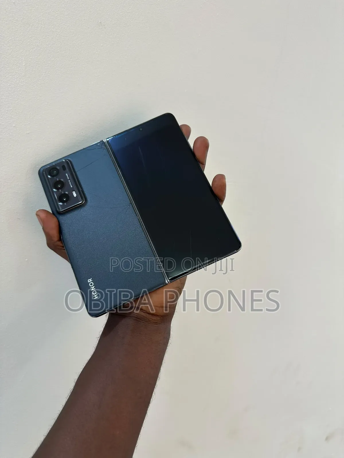 Honor Magic V2 512 GB Black