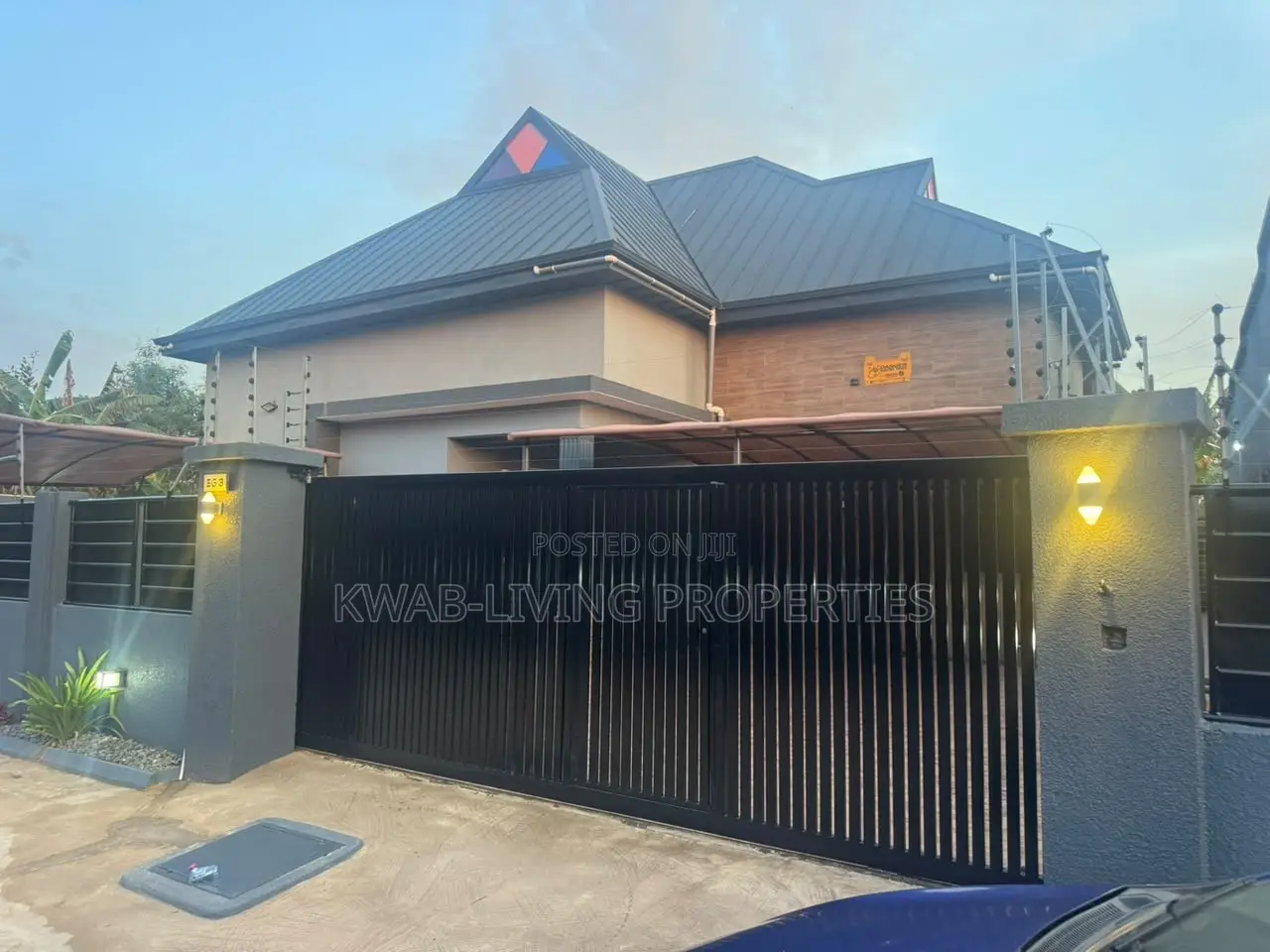 3bdrm House in Oyarifa for rent