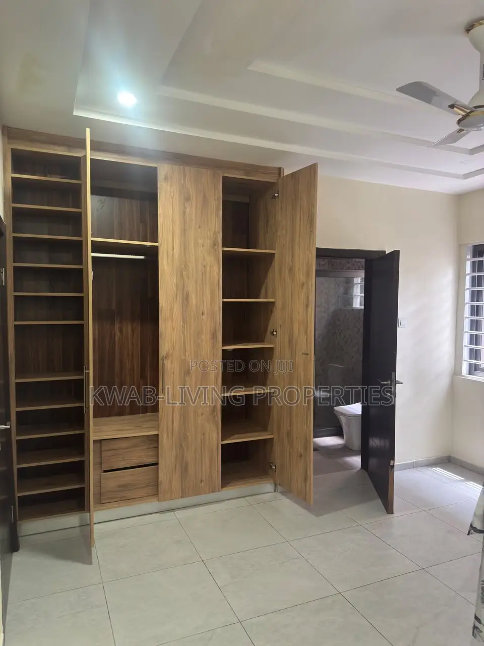 3bdrm House in Oyarifa for rent