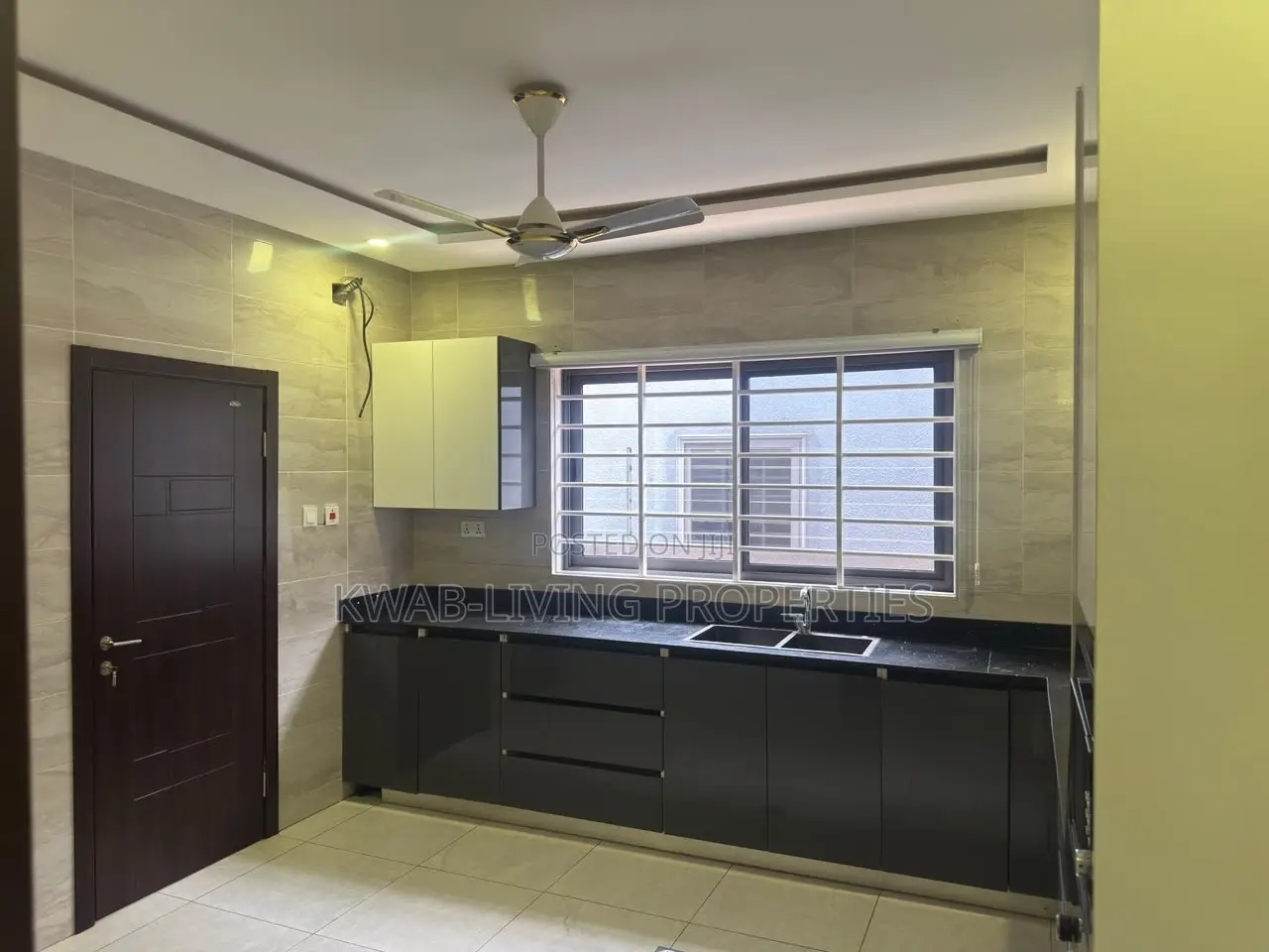 3bdrm House in Oyarifa for rent