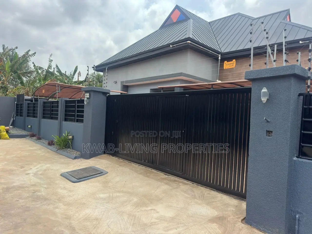 3bdrm House in Oyarifa for rent
