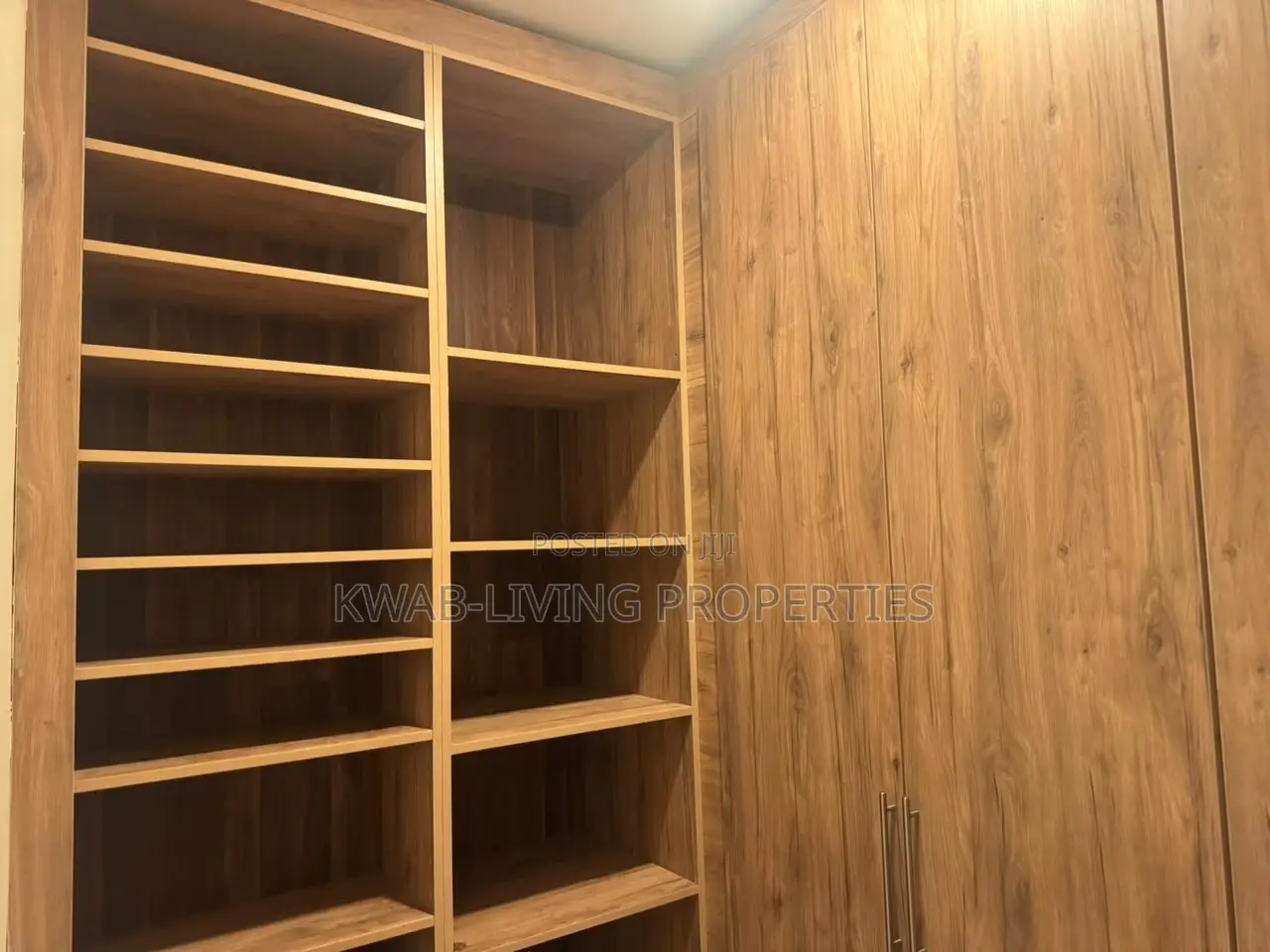 3bdrm House in Oyarifa for rent