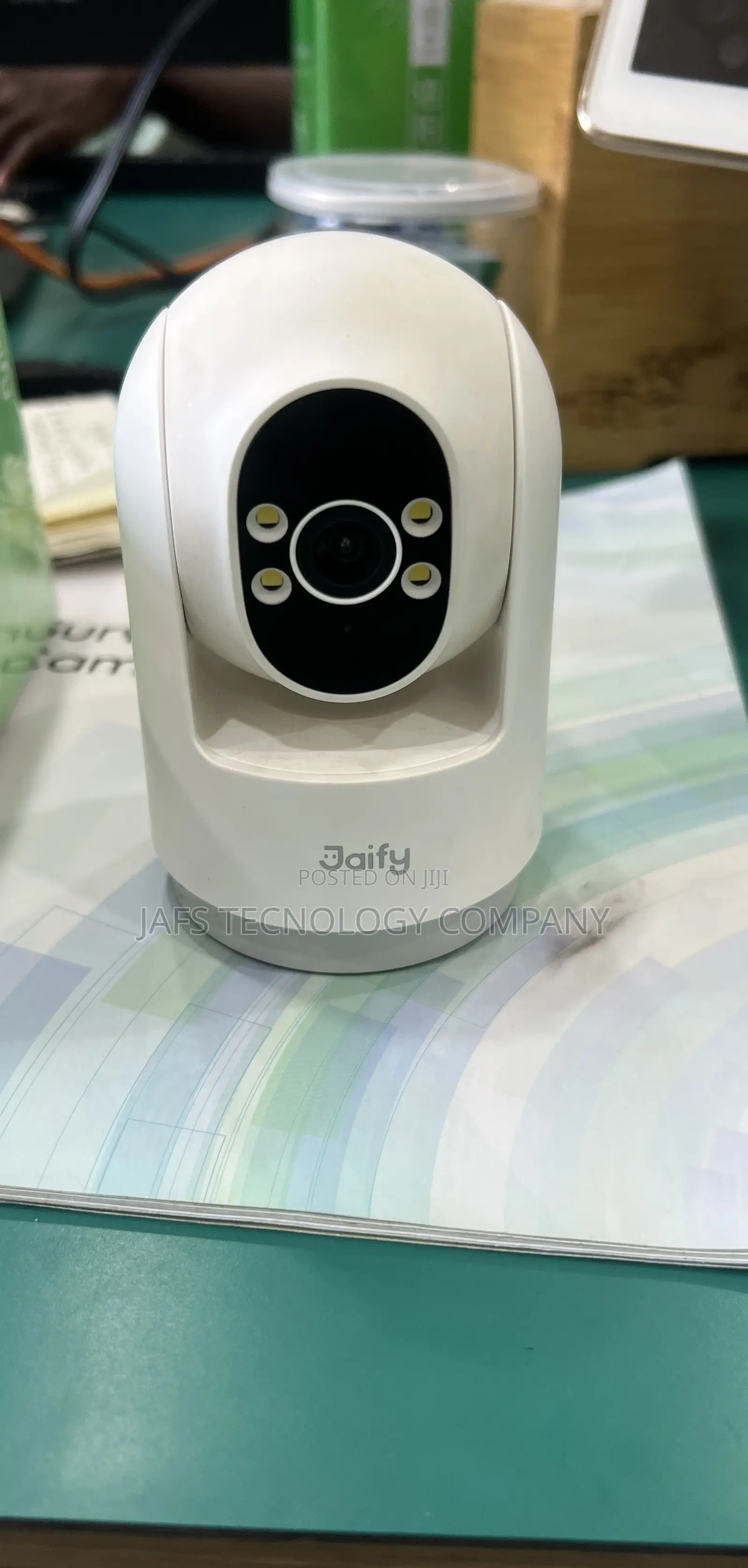 Jaify M2 3mp