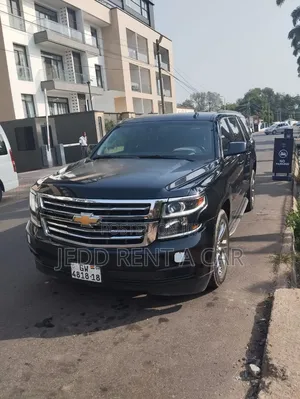 Car Rental Services