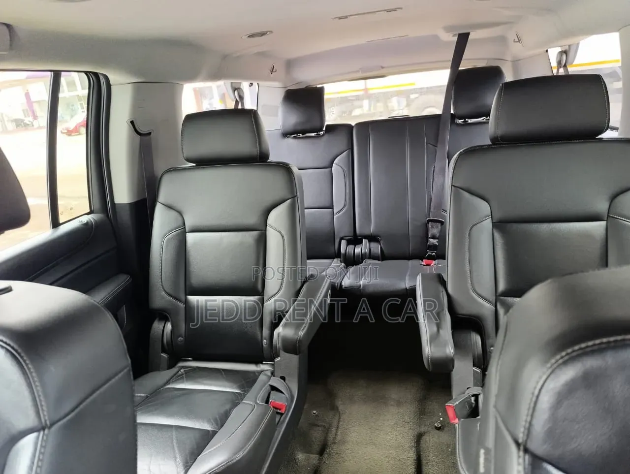 Car Rental Services