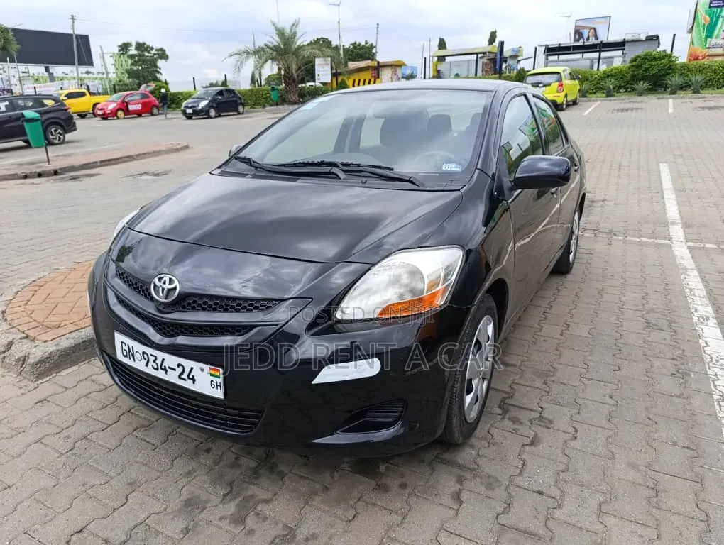 Car Rental Services