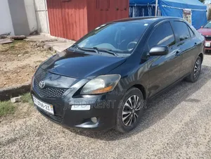 Car Rental Services