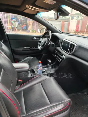 Car Rental Services