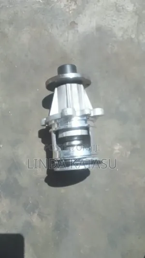 Water Pump. M40 Engine