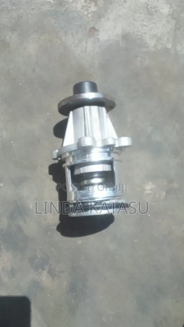 Water Pump. M40 Engine