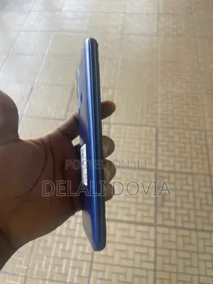 Tecno Pop 5 Pro 32 GB Blue