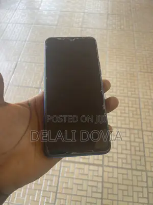 Tecno Pop 5 Pro 32 GB Blue