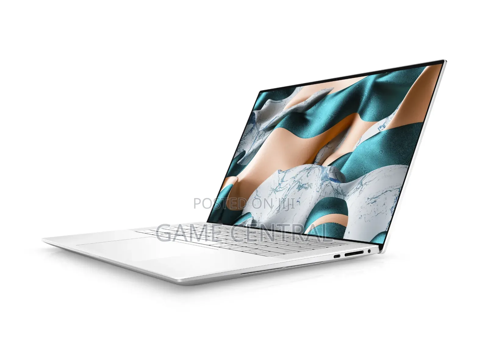 Laptop Dell XPS 15 9500 16GB Intel Core i7 SSD 512GB
